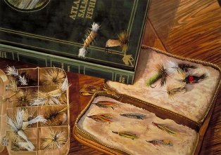 Some thing old, some things new Some thing old, some things new