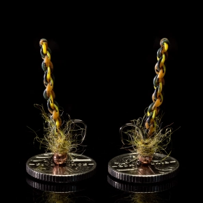 Brown/olive Facehuggers Brown/olive Facehuggers