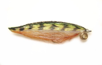 Polar Perch Polar Perch