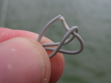 Broken coating Broken coating