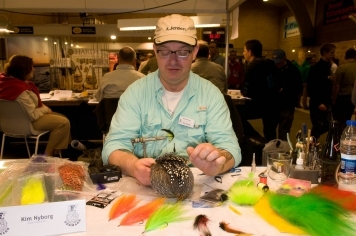 Kim Nyborg Kim Nyborg