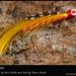 #104 Canopache - Glenn Peckel #104 Canopache - Glenn Peckel