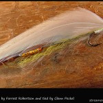 #138 Robbies - Glenn Peckel #138 Robbies - Glenn Peckel