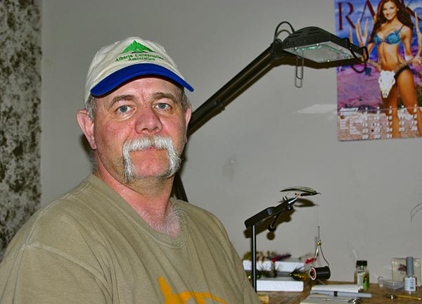 Jeff Smith on Streamers 365 Jeff Smith on Streamers 365