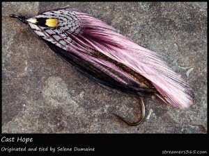 #150 Cast Hope - Selene Dumaine #150 Cast Hope - Selene Dumaine