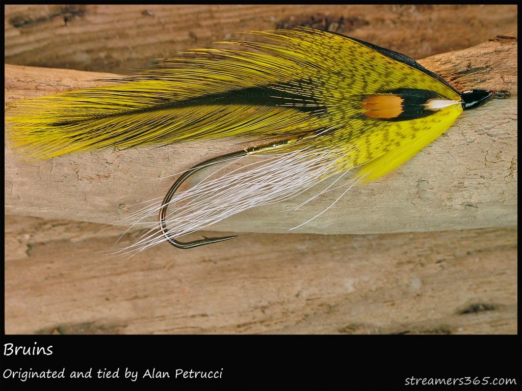 #154 Bruins - Alan Petrucci #154 Bruins - Alan Petrucci