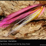 #175 Happy Garrison Variation - Gary Fraser