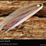 #180 Bicentennial Smelt - Jim Warner #180 Bicentennial Smelt - Jim Warner