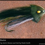 #198 Boston Blackie - Monte Smith