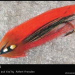 #242 Red Ned - Robert Frandsen #242 Red Ned - Robert Frandsen