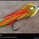 #252 BYR Smelt - Don Bastian #252 BYR Smelt - Don Bastian