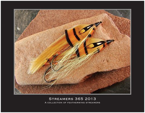 2013 Streamers 365 Wall Calendar 2013 Streamers 365 Wall Calendar