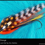 #290 Grizzly Orange - Don Bastian #290 Grizzly Orange - Don Bastian