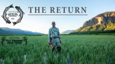 Video thumb for The Return