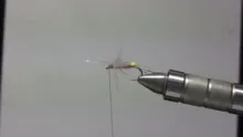 Video thumb for Egg Sac Spinner