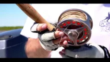 Video thumb for Fly Tying for Dorado (Golden Fly-Fishing)