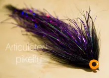 Video thumb for Articulated Flash Pikefly
