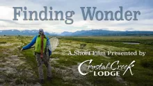 Video thumb for Finding Wonder
