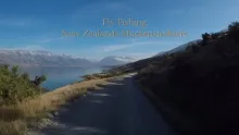 Video thumb for Mackenzie Basin