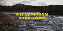 Video thumb for They Came From Downstream