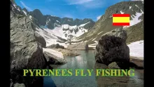 Video thumb for Fly Fishing in the North of Spain