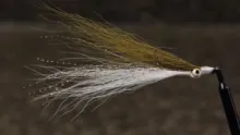 Video thumb for Clouser Deep Minnow