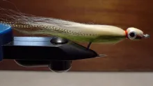 Video thumb for Craft Fur Clouser