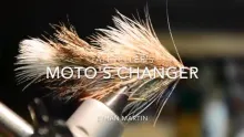 Video thumb for Moto's Changer