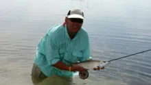 Video thumb for Bonefish Mexico