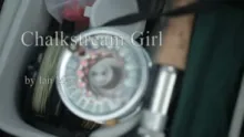 Video thumb for Chalkstream Girl