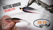 Video thumb for Martin's Minnow