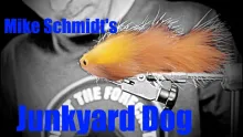 Video thumb for Mike Schmidt's Junkyard Dog