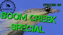 Video thumb for Boom Creek Special (var.)