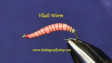 Video thumb for Vladi Worm, The Condom Worm