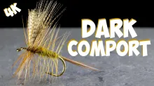 Video thumb for Dark Comport