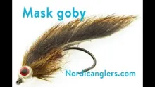Video thumb for Masked Goby