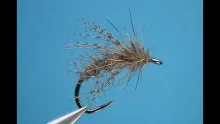 Video thumb for Triple Threat Caddis