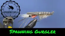 Video thumb for Spawning Gurgler Floating Bonefish