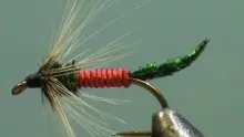 Video thumb for Soft Hackle Spruce