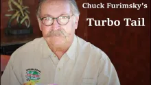 Video thumb for Chuck Furimsky's Turbo Tail