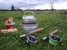 User submitted picture: Creamy fresh hot chocolat...