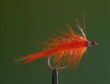 User submitted picture: Chilimps variation