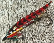 User submitted picture: Good Morning Fontinalis