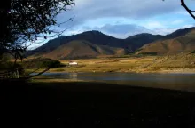 User submitted picture: Patagonia landscape.