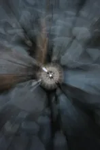 User submitted picture: One slow day on the river...