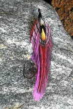 User submitted picture: A Streamer