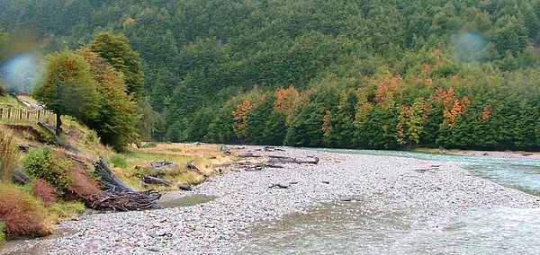 User submitted picture: Chilean Patagonia. Patago...