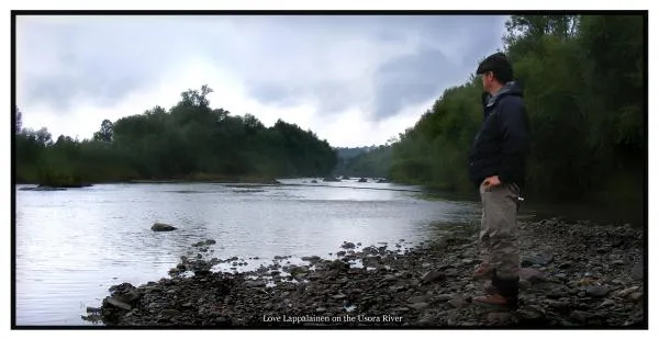 User submitted picture: A September Day on the Us...