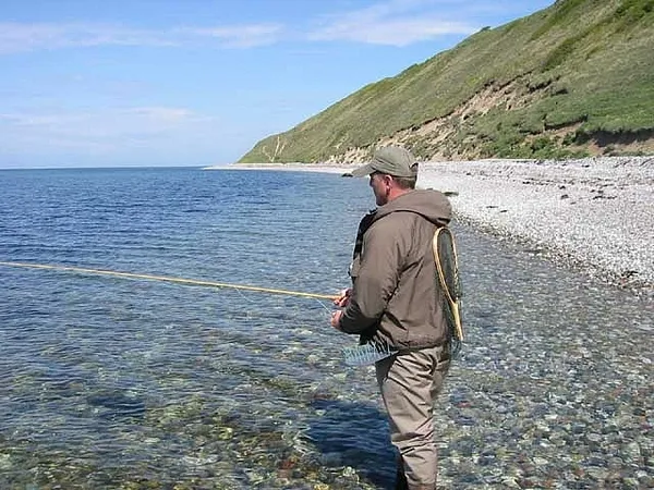 User submitted picture: Lovely day at MÃ¸gelsskÃ¥r ...