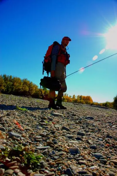 User submitted picture: Peter and his day job- su...